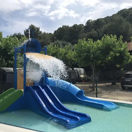 Camping Mediterrani Natura