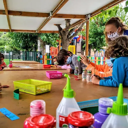 Camping Mediterrani Natura