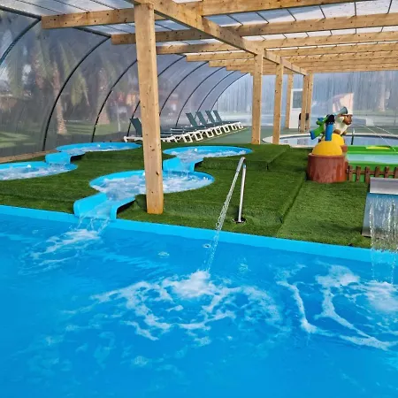 Camping Mediterrani Natura Tarragona