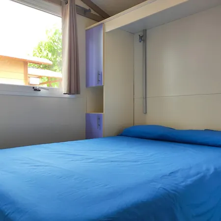Mediterrani Natura Camping Tarragona