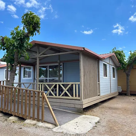 Mediterrani Natura Camping