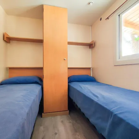 Camping Mediterrani Natura