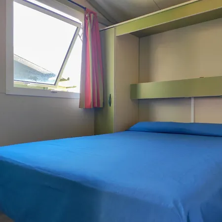 Mediterrani Natura Camping *
