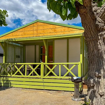 Mediterrani Natura Camping
