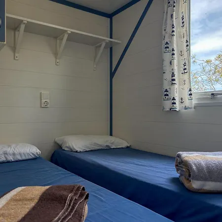 Camping Mediterrani Natura