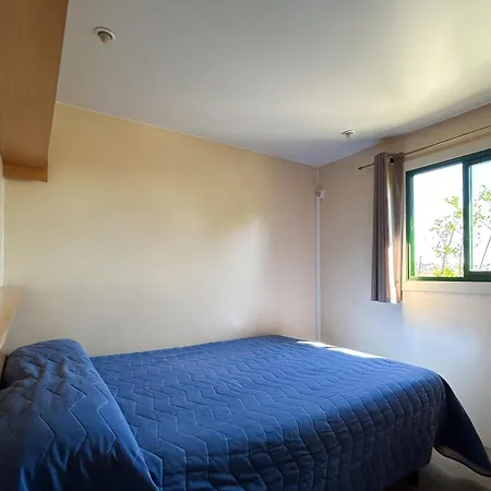 Camping Mediterrani Natura