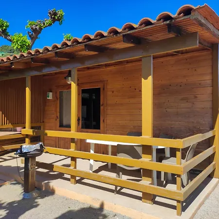 Camping Mediterrani Natura *