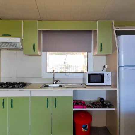 Mediterrani Natura Camping
