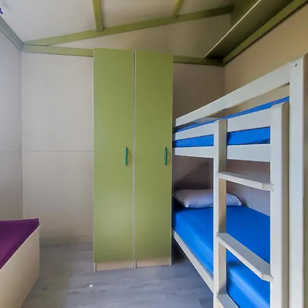 Camping Mediterrani Natura *
