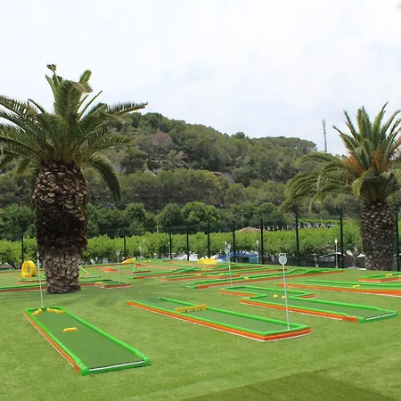 Mediterrani Natura Camping