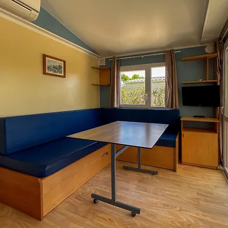 Mediterrani Natura Camping Tarragona
