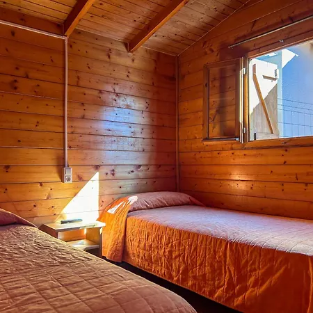 Mediterrani Natura Camping