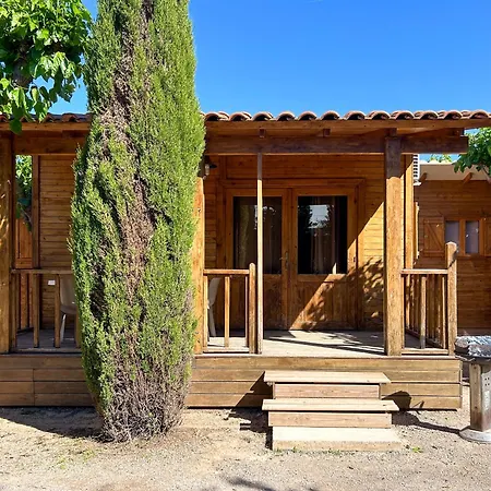 Camping Mediterrani Natura
