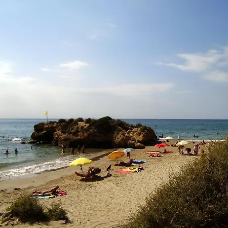 Mediterrani Natura Campeggio