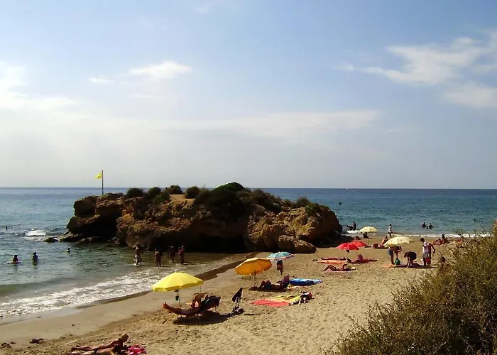 Mediterrani Natura אתר קמפינג